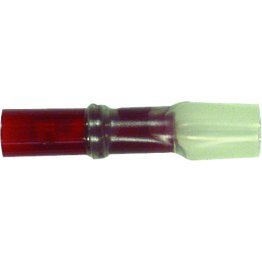 Female Quick Slide-3/16 Tab Width Fully-Insulated 22-18 AWG (50 per pack)