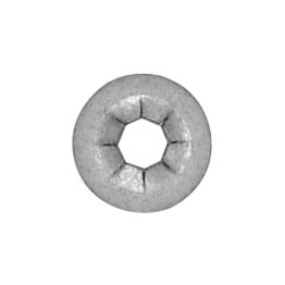 Push-Tite Retainer (50 per pack)
