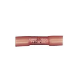 2-Piece Heat Seal Butt Connector 8 AWG (30 per box)