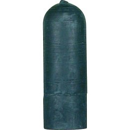 Kent Hose Connectors Vacuum Line Caps 11/32 (100 per pack)