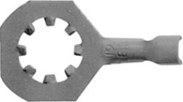 General Motors Vehicle Terminals 16-14 AWG Reference Number-GM 2984172 (50 per pack)