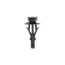 Door Weatherstrip Retaining Clip (50 per pack)