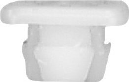 License Plate Nut (50 per pack)