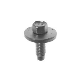 Hex Head Body Bolt (100 per pack)