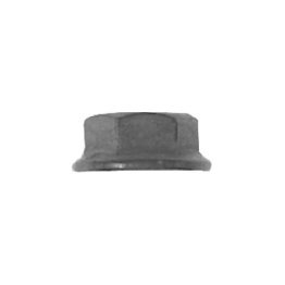 Metric Washer Faced Hex Nut (100 per pack)