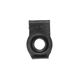 Extruded U-Type Nut (25 per pack)