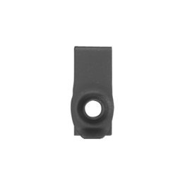 Extruded U-Type Nut (25 per pack)