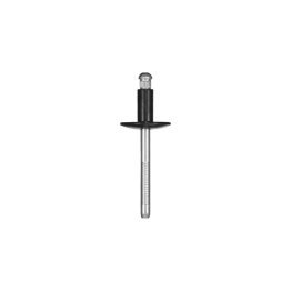 Rear Bumper End Bracket Rivet (50 per pack)
