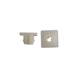 Header Panel and Headlamp Mounting Nut (25 per pack)