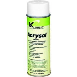 Acrysol Paint Preparation and Auto Body Solvent - Aerosol (Sold Individually)