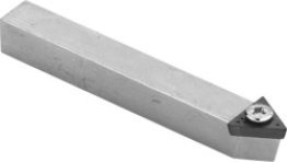 Left and Right Hand Brake Bit Holder - 3/8 Square Shank (Sold Individually)