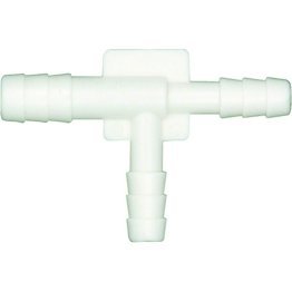 Kent Hose Connectors 3-Way Reducing Tee (50 per pack)