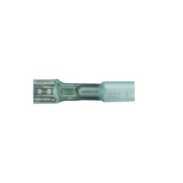 Male Quick Slide-1/4 Tab Width 16-14 AWG Blue (50 per pack)
