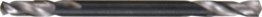 Supertanium&reg; - Sheet Metal Drill Bit 1/4 (6 per pack)