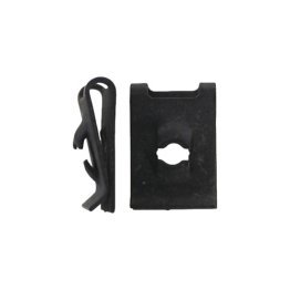 U-Type Nut (100 per pack)