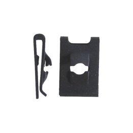 U-Type Nut (100 per pack)