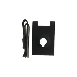 U-Type Nut (100 per pack)