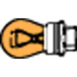 Bulb-12V Miniature Double Contact Wedge-Base Type 400/5 000 Life Hours 30/2.2 Candlepower Industry Designation/Number -3357NA3457NA (10 per pack)