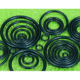 Assortment Metric O-Rings (Sold Individually)
