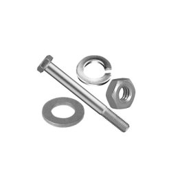 Hex Cap Screw Class 8.8 Assortment M6 - M10 Diameters 10mm - 40mm Lengths 1 425 Pieces (Sold Individually)