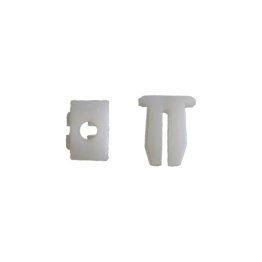 Fender and Cornering Light Grommet (50 per pack)