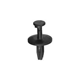 Front Fender Mud Skirt and Fender Liner Push-Type Retainer (50 per pack)