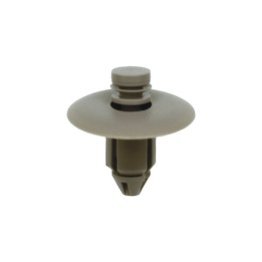 Door Trim Panel Push-Type Retainer (25 per pack)