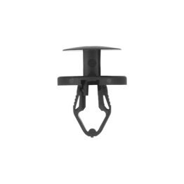 Air Distributor and Windshield Defroster Push-Type Retainer (25 per pack)