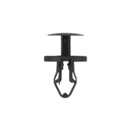 Fascia and General Purpose Push-Type Retainer (25 per pack)