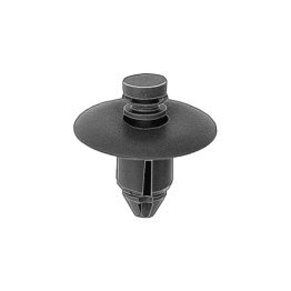 Door Trim Panel Push-Type Retainer (25 per pack)