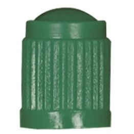 Gray Plastic Valve Cap with Seal (TPMS) (25 per pack)