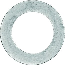 Aluminum Drain Plug Gasket and Sealing Ring - M14 x M22 Nominal Size (1000 per pack)