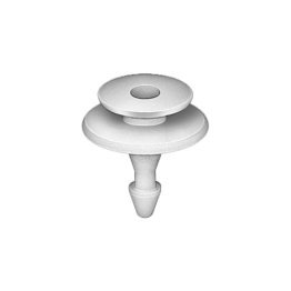 Cowl Vent Retainer (10 per pack)