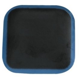 Tire Repair Euro-Style Universal Tire Patches Small Square (25 per pack)
