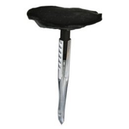 Tire Repair Tire Patch - Quill Style Medium Round Stem Patch for 3/16 Puncture (20 per pack)