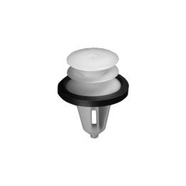 Door Trim Panel Retainer with Sealer (25 per pack)