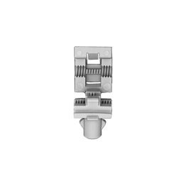 Door Lock Rod Clip (15 per pack)