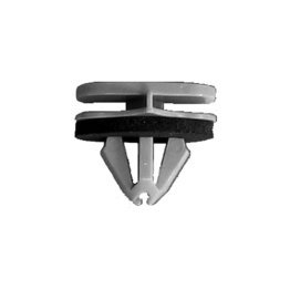 Windshield Moulding Retainer (10 per pack)