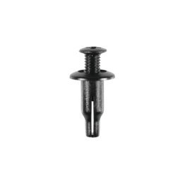 Hood Mounting Push-Type Retainer (25 per pack)