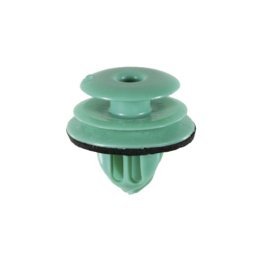 Door Panel Retainer with Sealer (25 per pack)