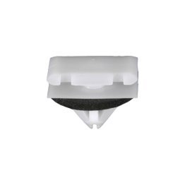 Rocker Panel Moulding Clip with Sealer (15 per pack)