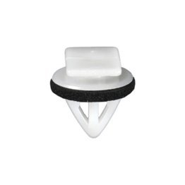 Rocker Moulding Clip with Sealer (10 per pack)