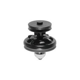 Trim Panel Push-Type Retainer with Sealer (15 per pack)