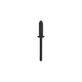 Front Grille Bumper and Rocker Moulding Blind Rivet (25 per pack)