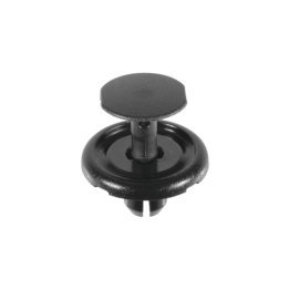 Radiator Splash Shield Push-Type Retainer (25 per pack)