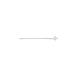 Push-Mount Cable Strap (25 per pack)