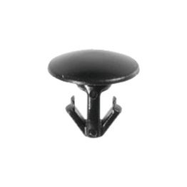 Weatherstrip Retaining Clip (25 per pack)