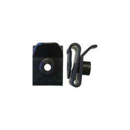 Front Bumper and Fender Apron U-Nuts (10 per pack)
