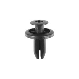 Turn Signal Light and General Purpose Push-Type Retainer (10 per pack)