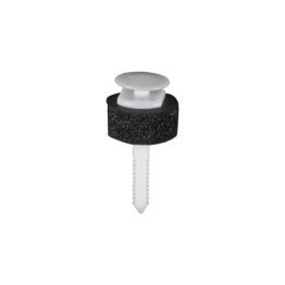 Trim Panel Retainer with Sealer (15 per pack)